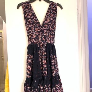 Free people dress